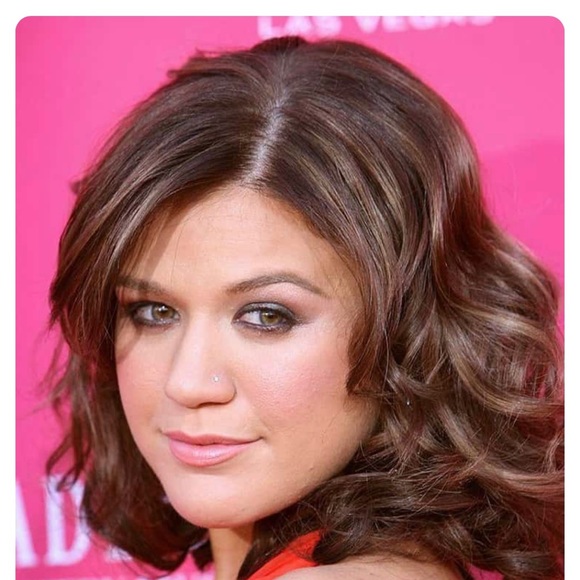 🔥SALE set (2) sterling silver stainless steel diamond CZ nose studs piercing - Picture 10 of 15